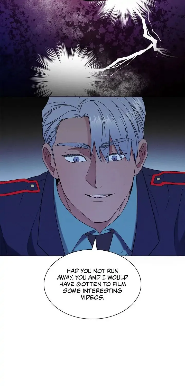 Salty Lust Chapter 34 page 78 - 