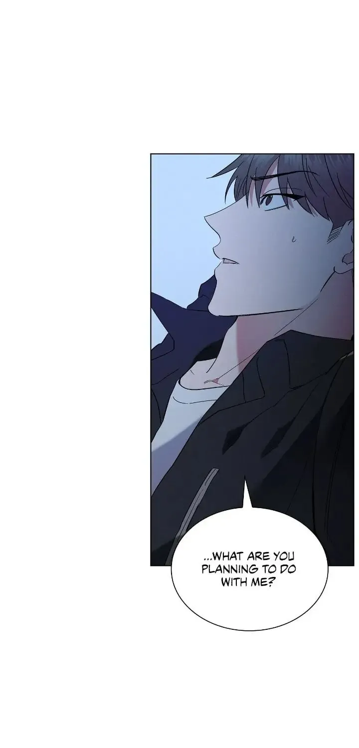 Salty Lust Chapter 34 page 80 - 