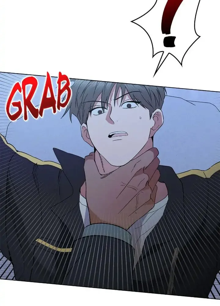 Salty Lust Chapter 34 page 82 - 