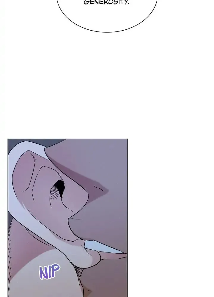 Salty Lust Chapter 34 page 10 - 