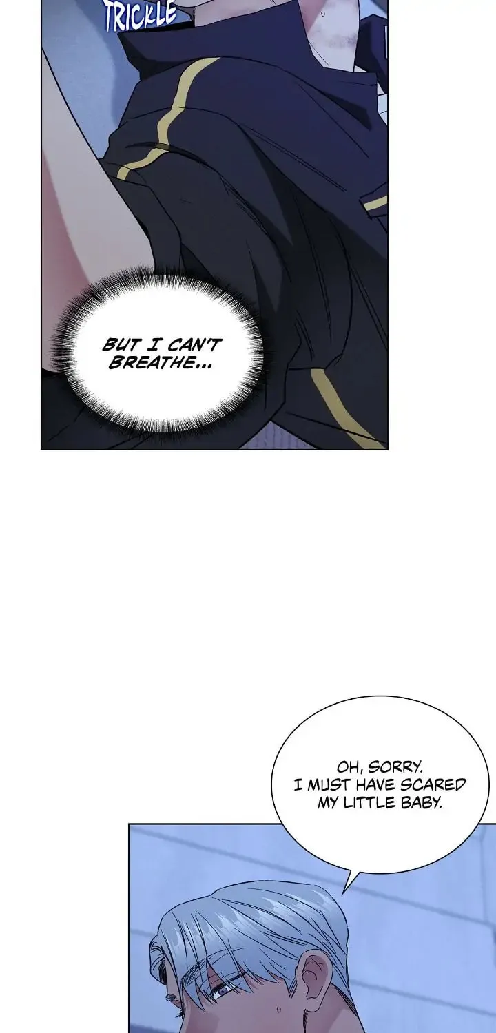 Salty Lust Chapter 35 page 14 - 