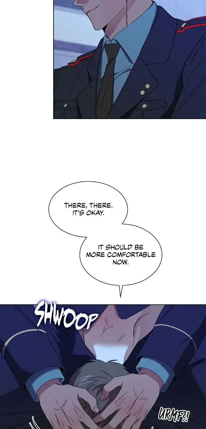 Salty Lust Chapter 35 page 15 - 