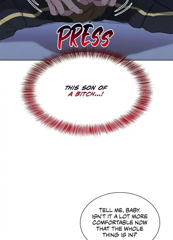 Salty Lust Chapter 35 page 16 - 