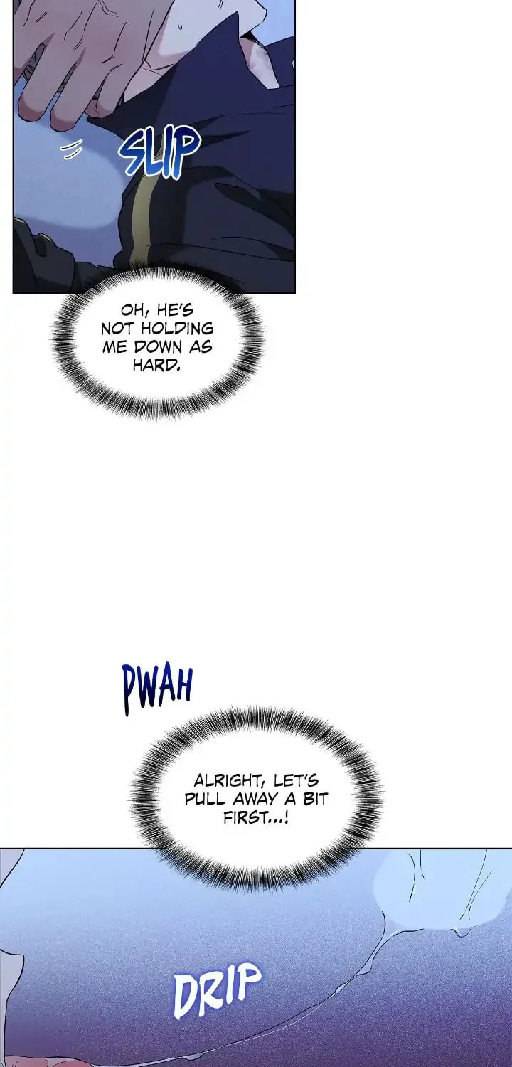 Salty Lust Chapter 35 page 20 - 