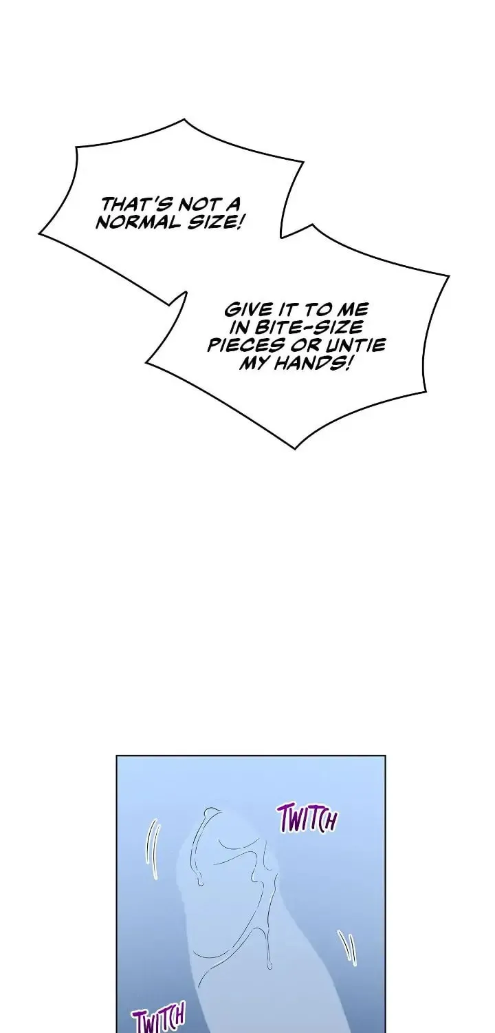 Salty Lust Chapter 35 page 26 - 