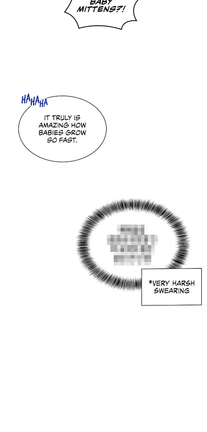 Salty Lust Chapter 35 page 30 - 