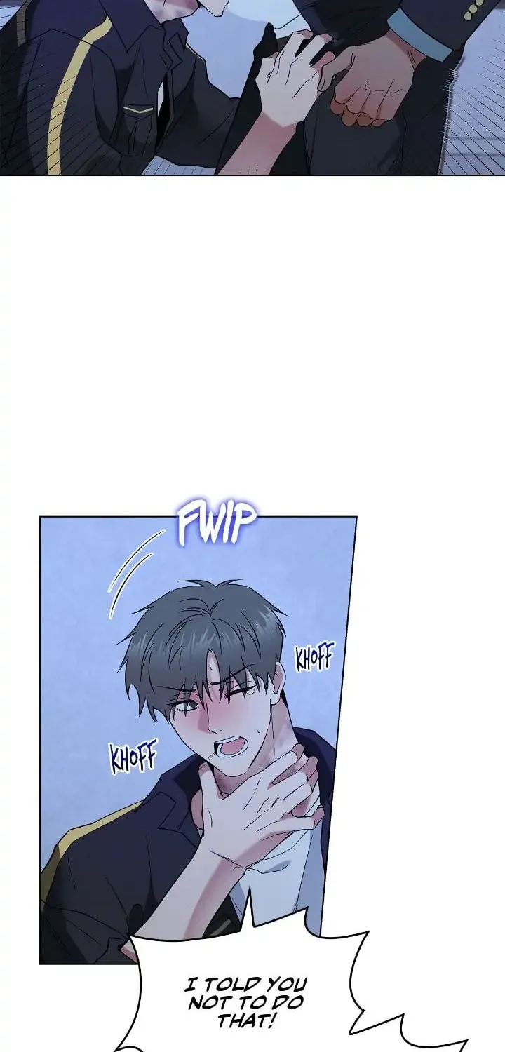Salty Lust Chapter 35 page 43 - 