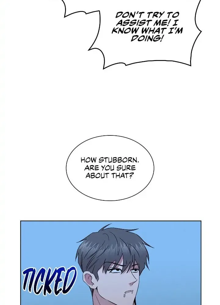 Salty Lust Chapter 35 page 44 - 