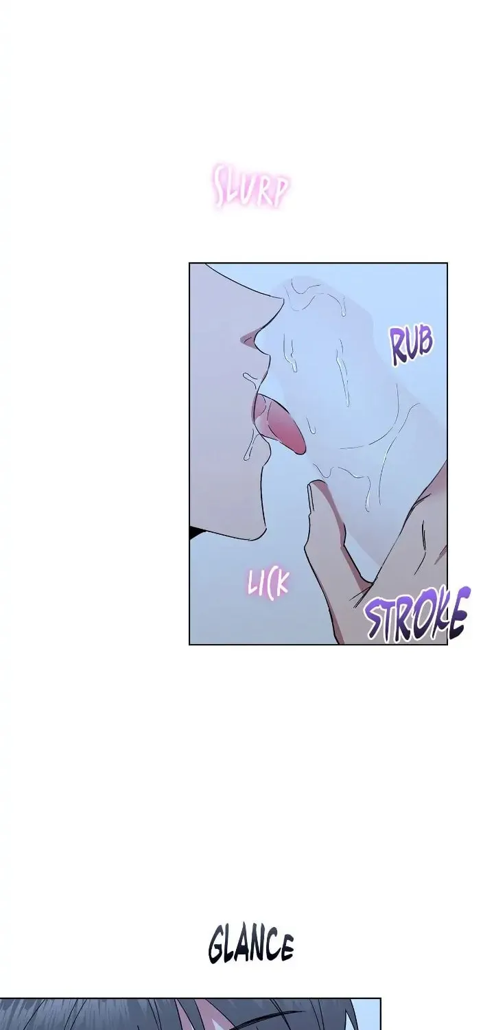 Salty Lust Chapter 35 page 46 - 
