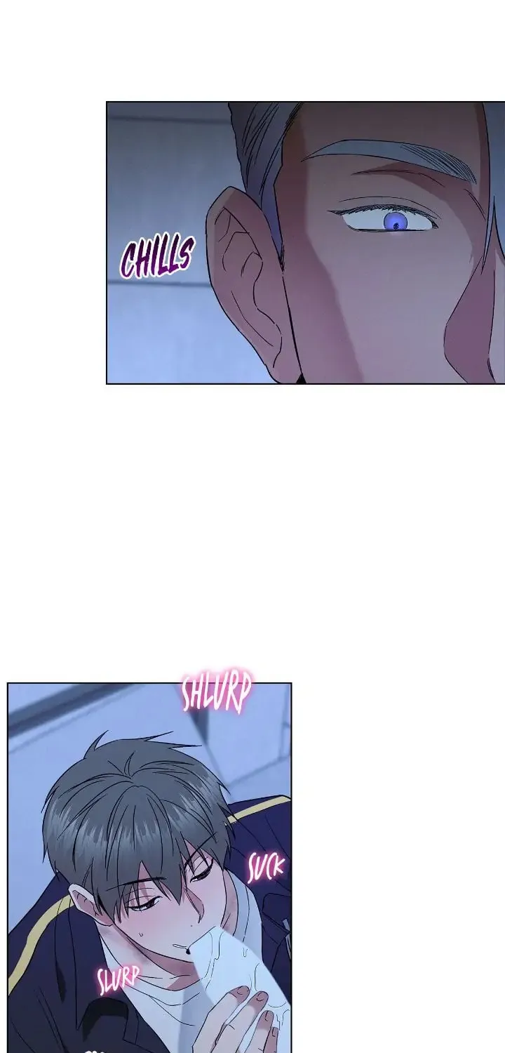 Salty Lust Chapter 35 page 49 - 