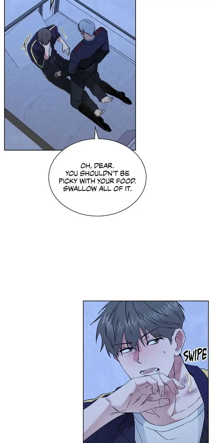 Salty Lust Chapter 35 page 55 - 