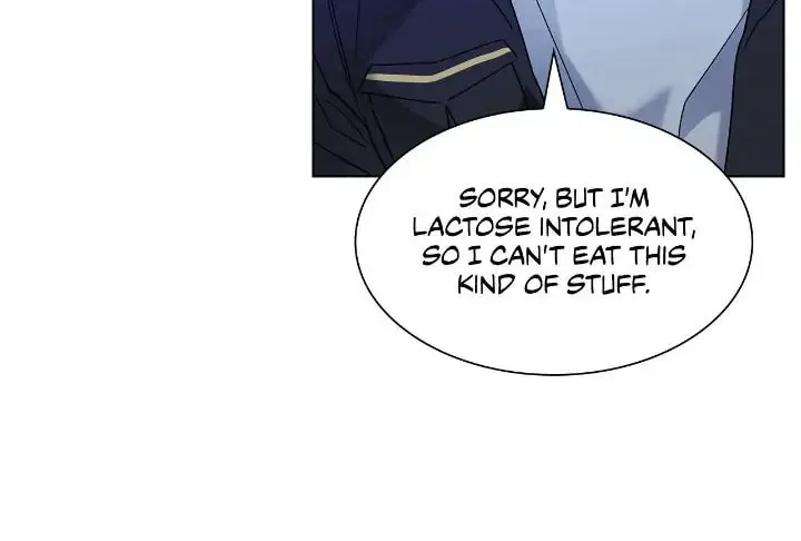 Salty Lust Chapter 35 page 56 - 