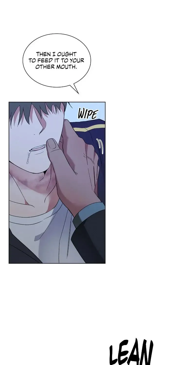 Salty Lust Chapter 35 page 57 - 