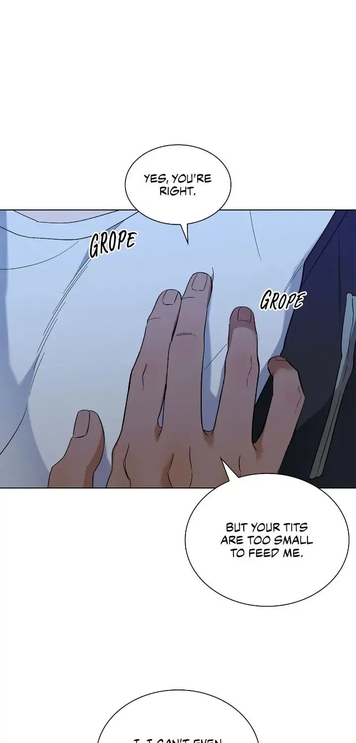 Salty Lust Chapter 35 page 60 - 