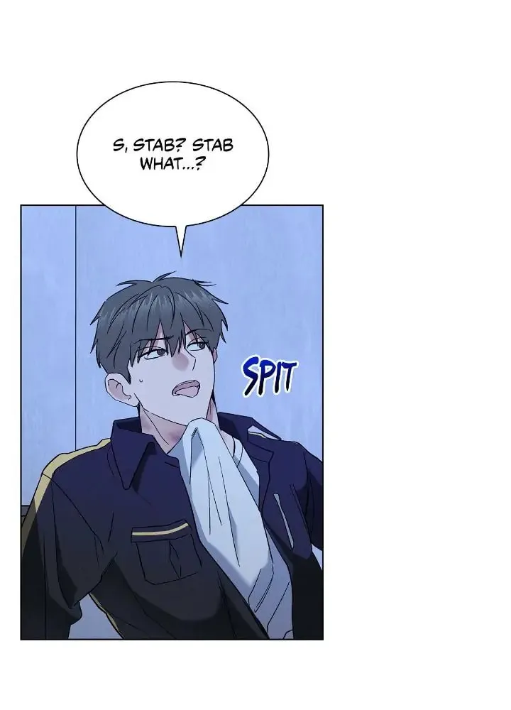 Salty Lust Chapter 35 page 67 - 