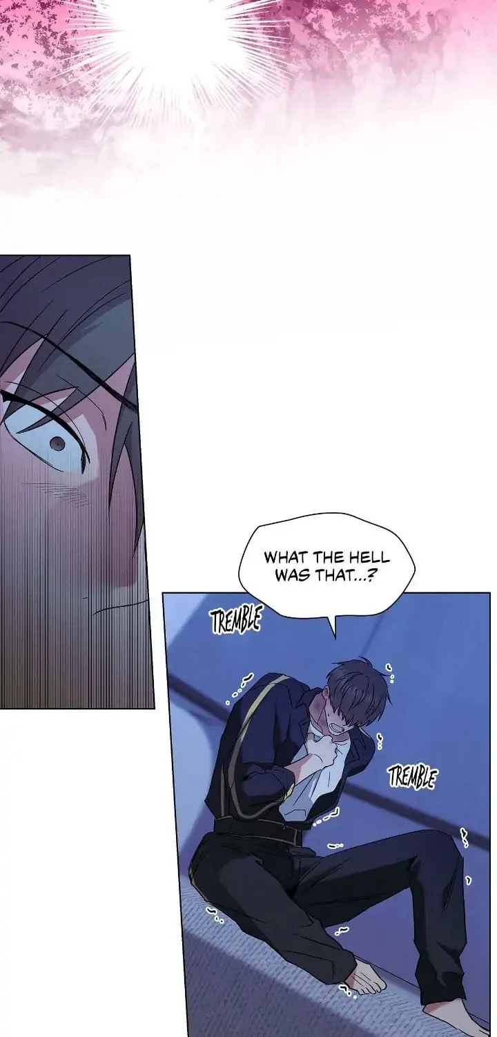 Salty Lust Chapter 35 page 69 - 