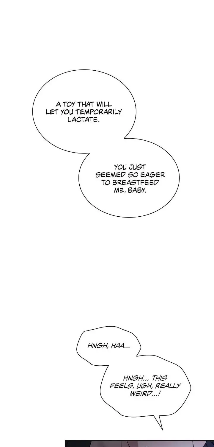 Salty Lust Chapter 35 page 71 - 