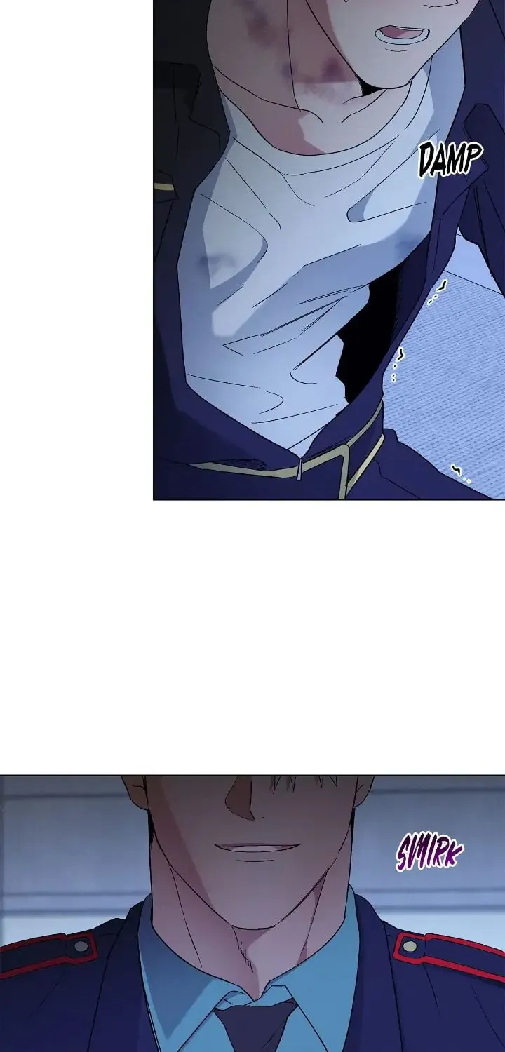 Salty Lust Chapter 35 page 72 - 