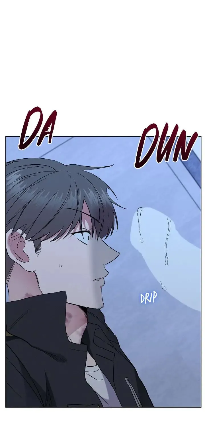 Salty Lust Chapter 35 page 9 - 