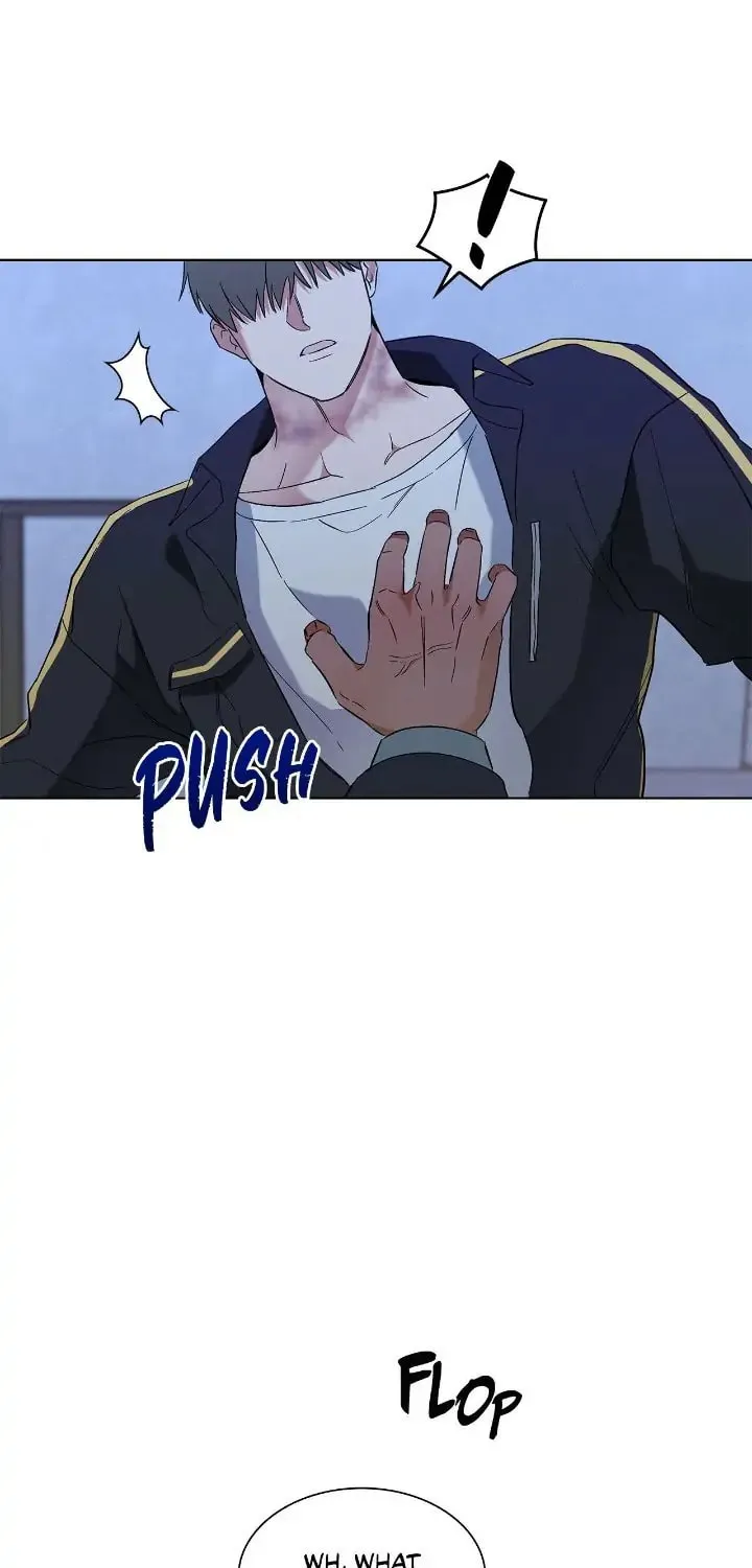 Salty Lust Chapter 36 page 2 - 