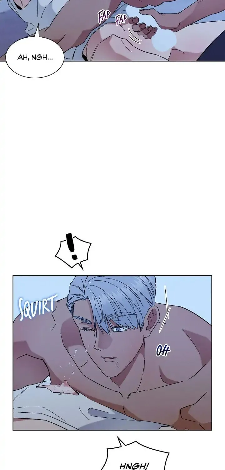 Salty Lust Chapter 36 page 13 - 