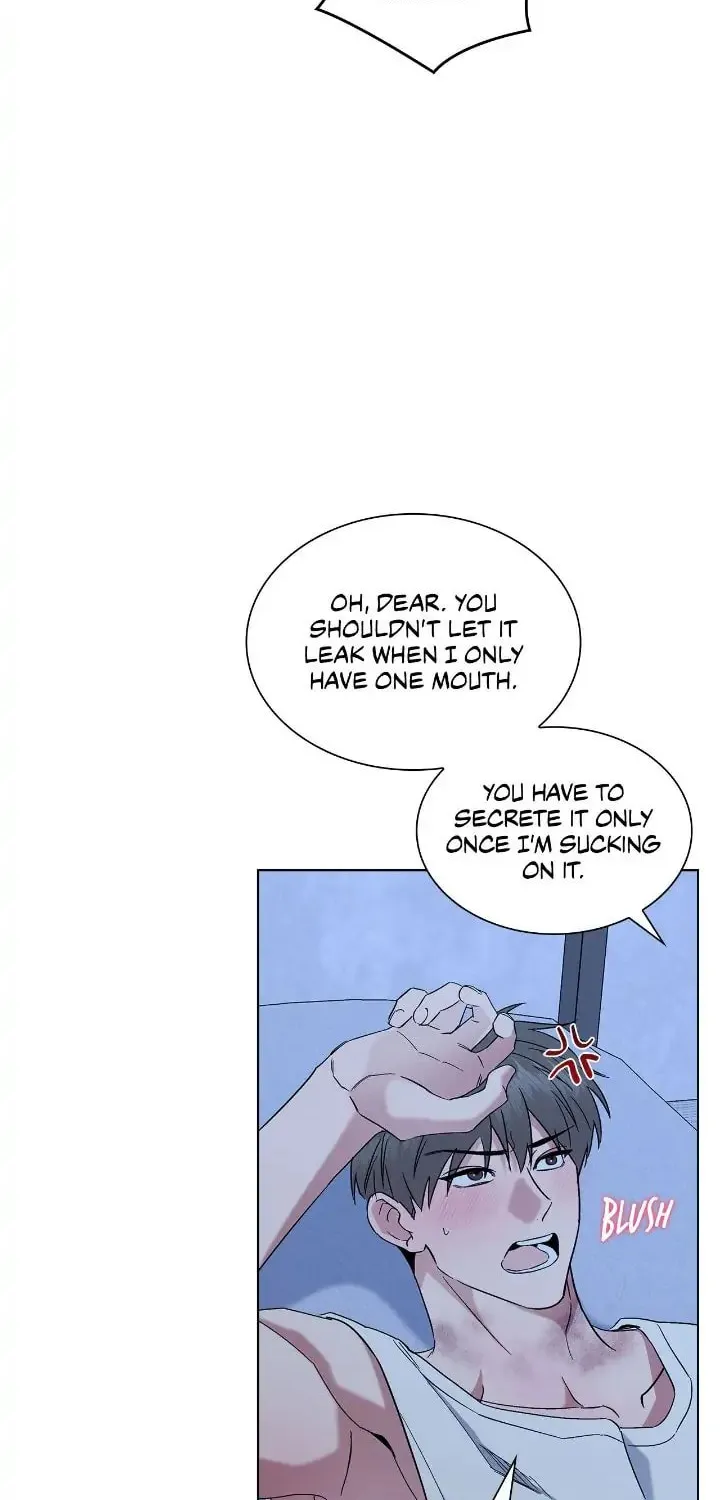Salty Lust Chapter 36 page 14 - 
