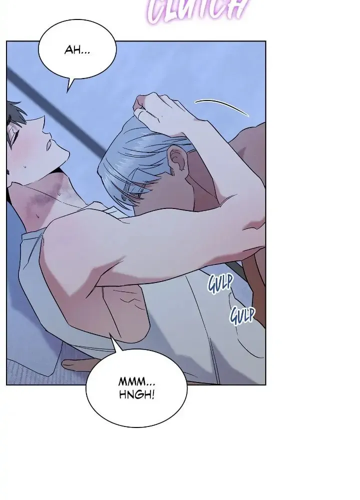 Salty Lust Chapter 36 page 18 - 
