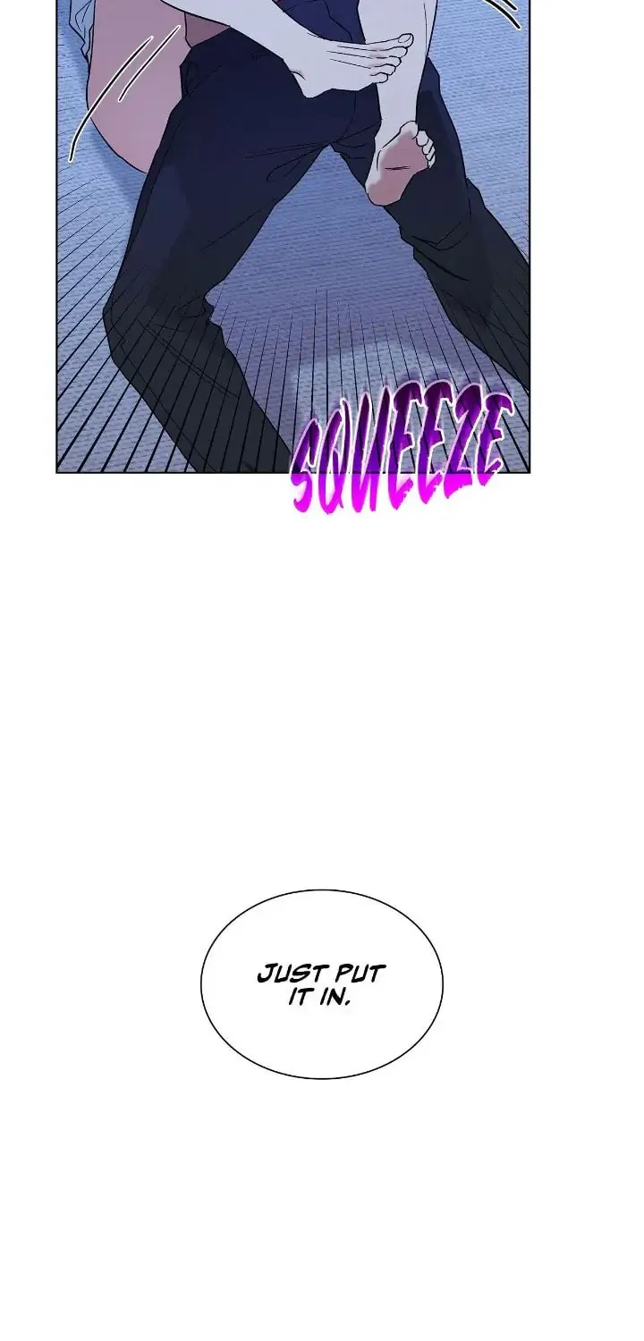 Salty Lust Chapter 36 page 20 - 