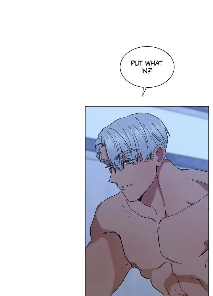 Salty Lust Chapter 36 page 21 - 