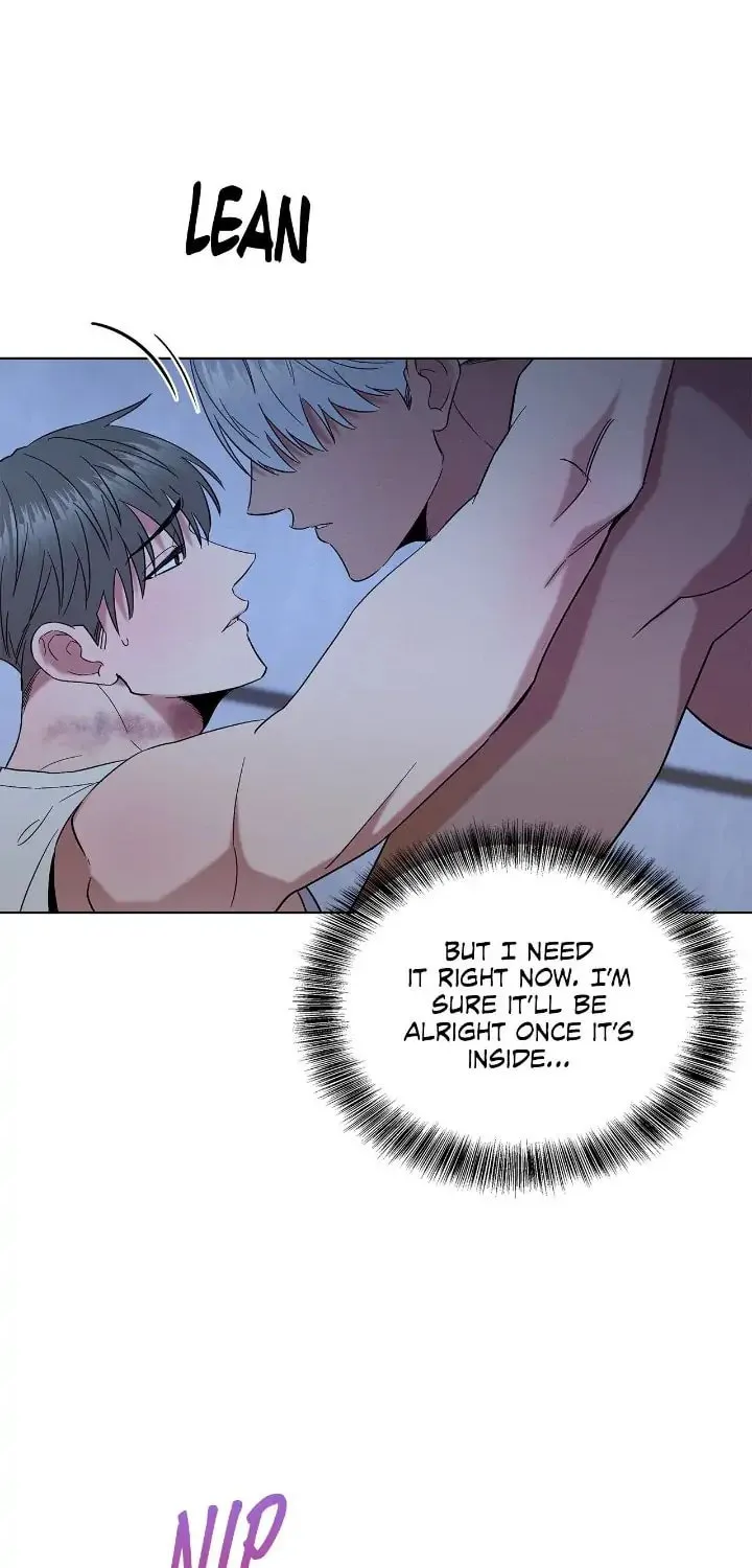 Salty Lust Chapter 36 page 24 - 