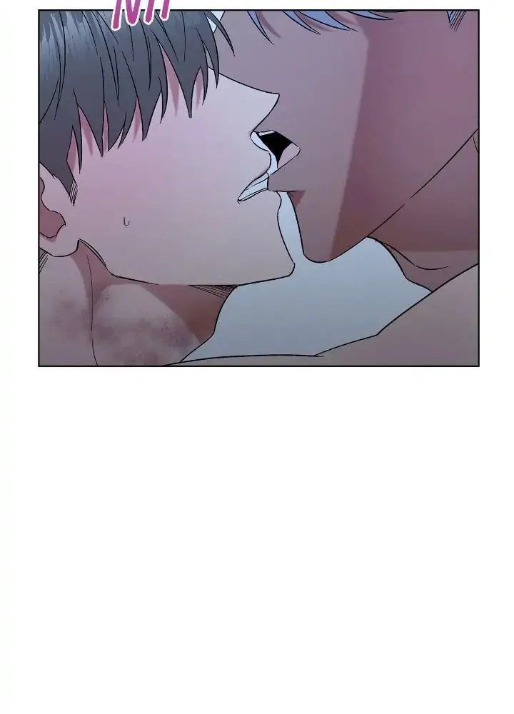 Salty Lust Chapter 36 page 25 - 