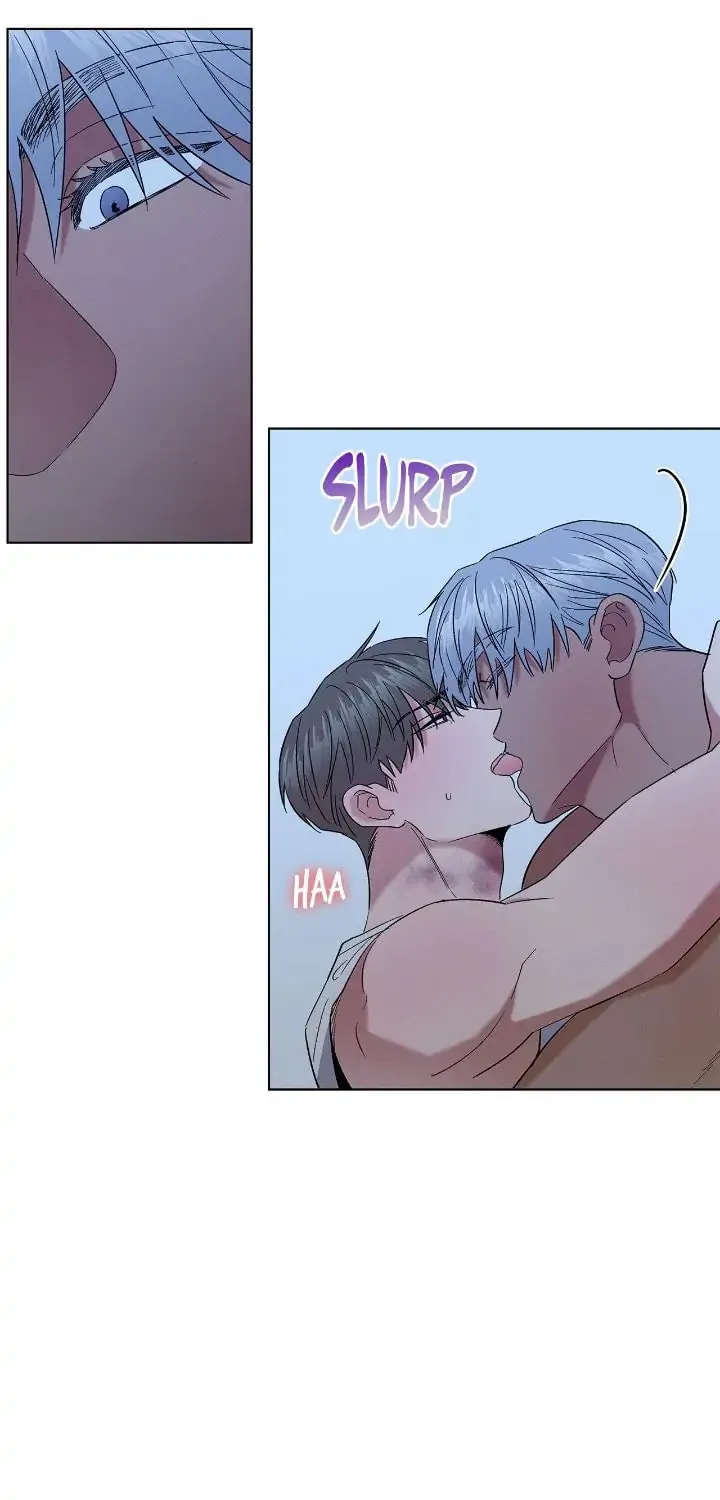 Salty Lust Chapter 36 page 26 - 