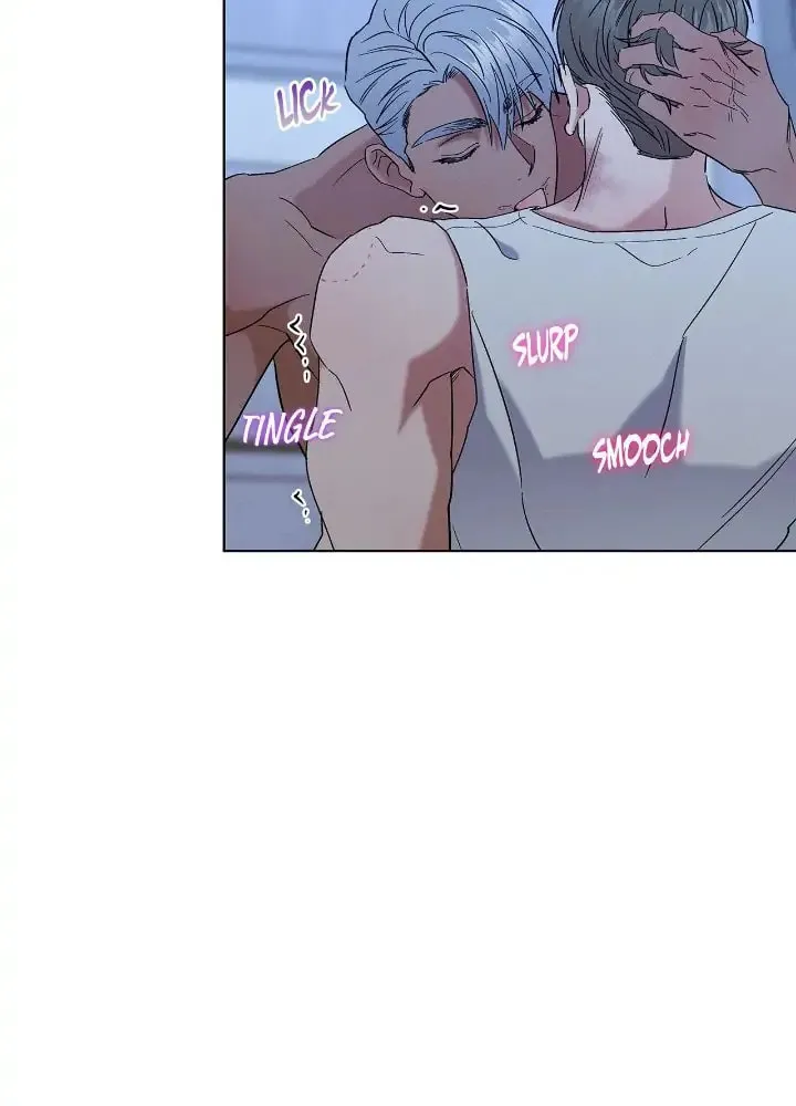 Salty Lust Chapter 36 page 28 - 