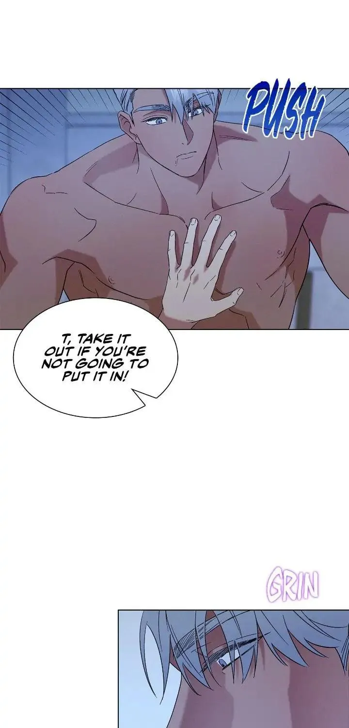 Salty Lust Chapter 36 page 29 - 