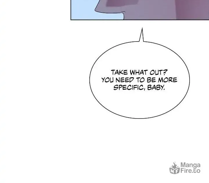 Salty Lust Chapter 36 page 30 - 