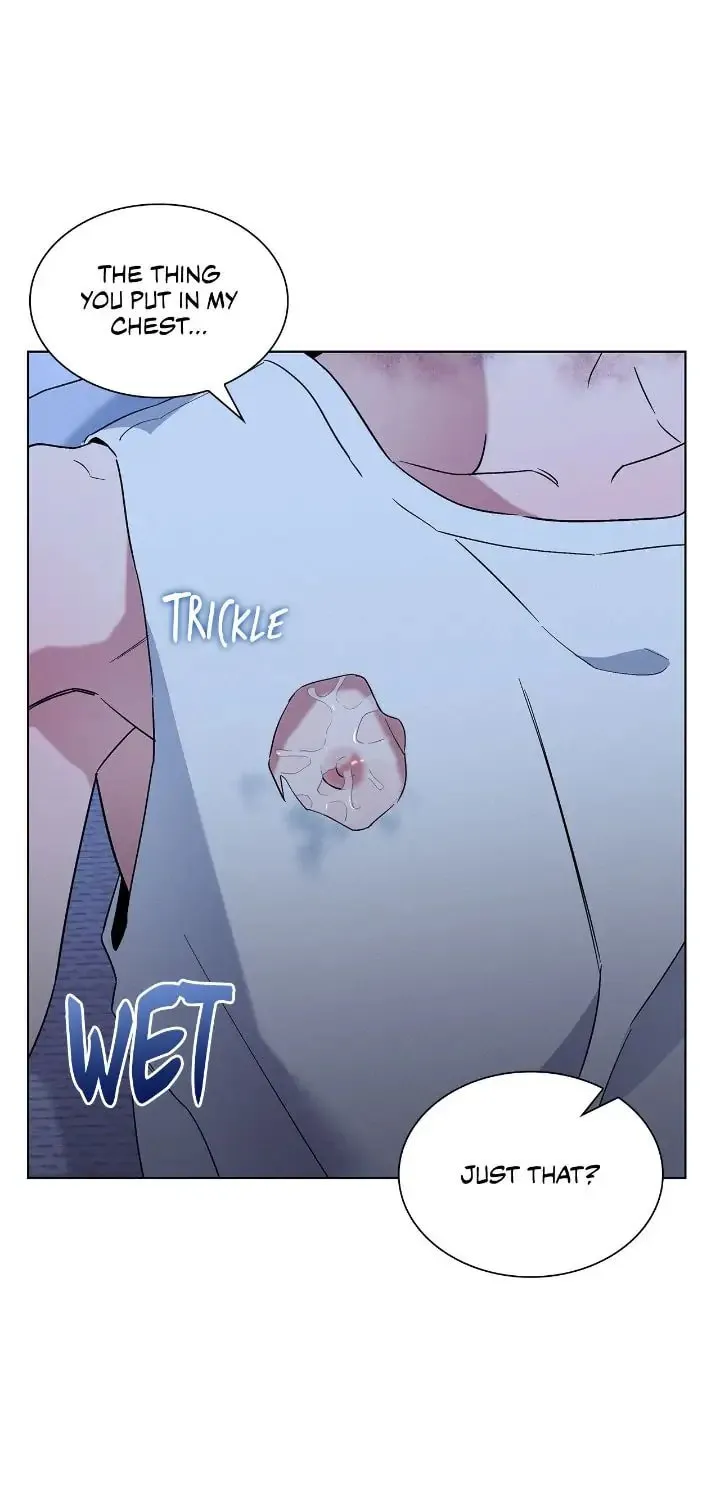 Salty Lust Chapter 36 page 31 - 