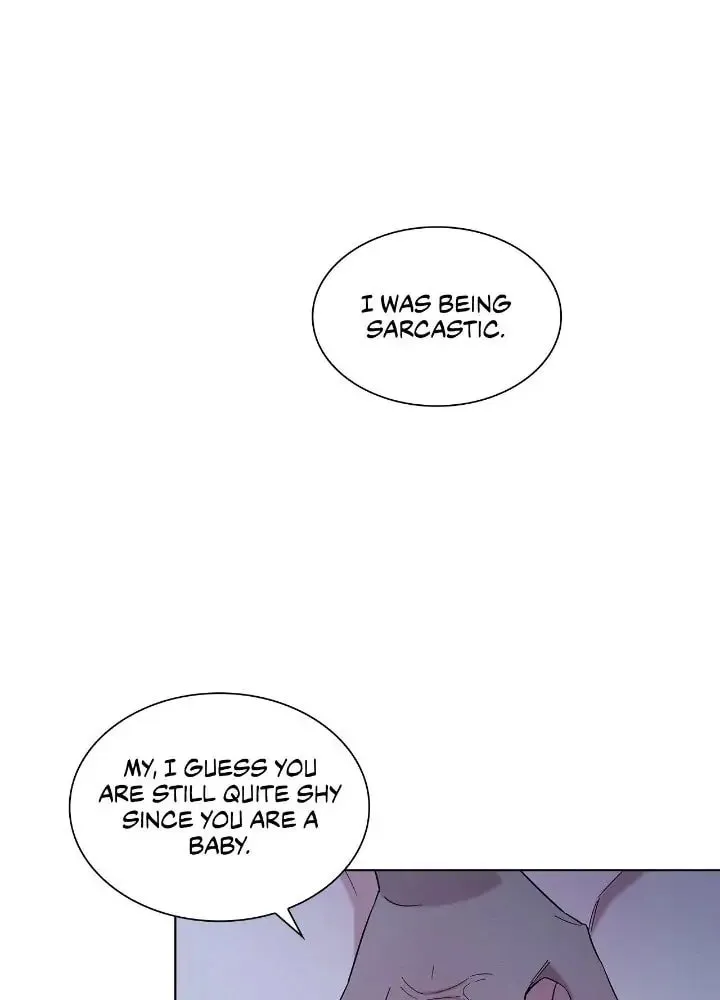 Salty Lust Chapter 36 page 36 - 