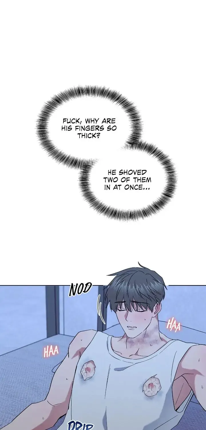 Salty Lust Chapter 36 page 39 - 