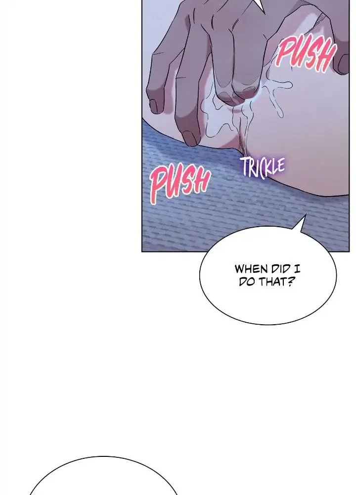 Salty Lust Chapter 36 page 41 - 