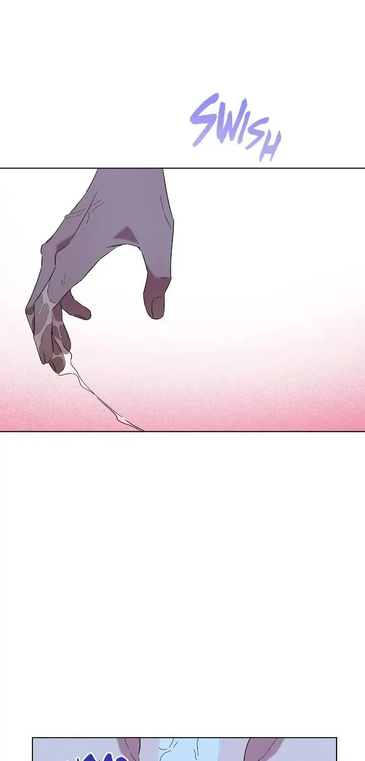 Salty Lust Chapter 36 page 46 - 