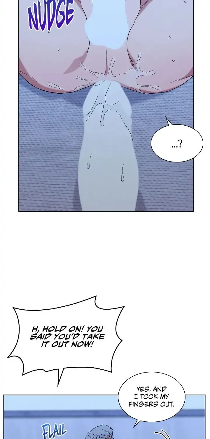 Salty Lust Chapter 36 page 47 - 