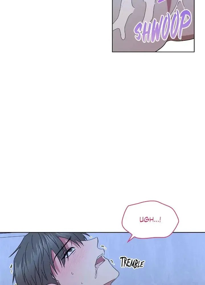 Salty Lust Chapter 36 page 51 - 