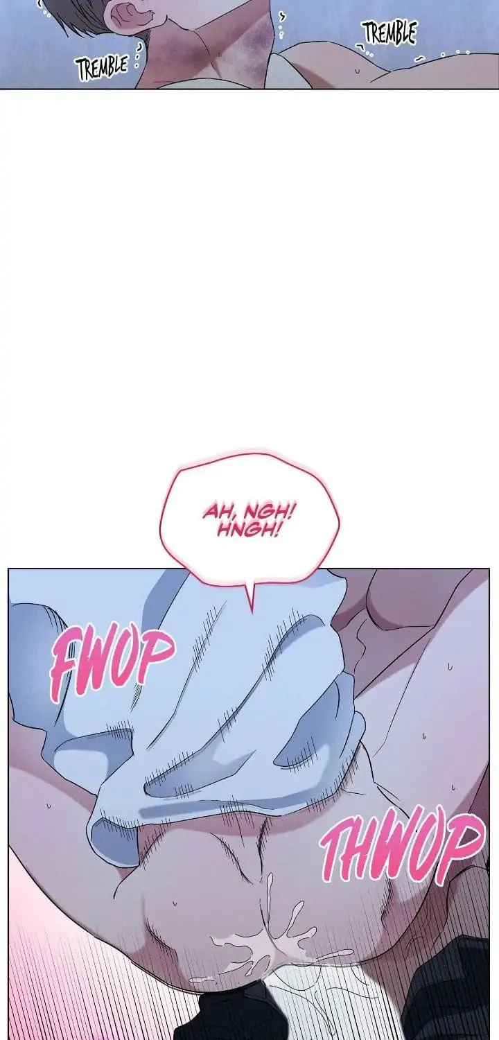Salty Lust Chapter 36 page 52 - 