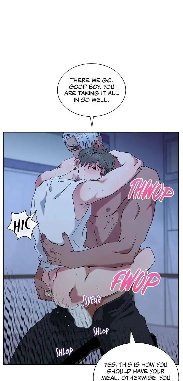 Salty Lust Chapter 36 page 54 - 