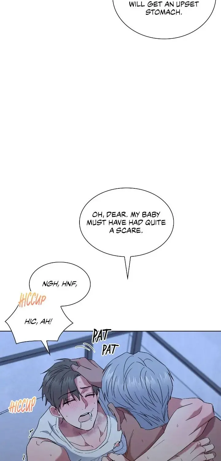 Salty Lust Chapter 36 page 55 - 