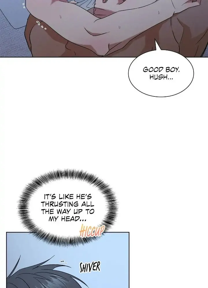 Salty Lust Chapter 36 page 56 - 
