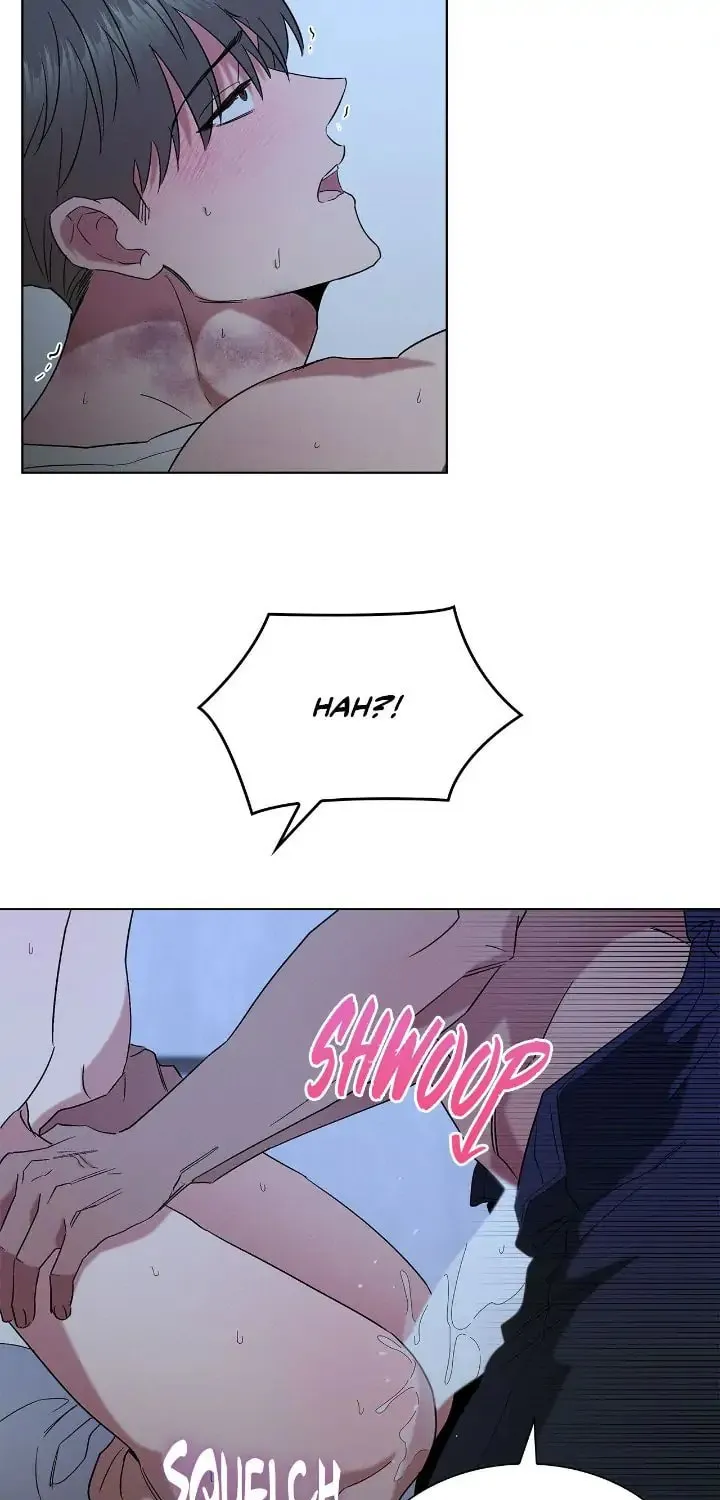 Salty Lust Chapter 36 page 57 - 