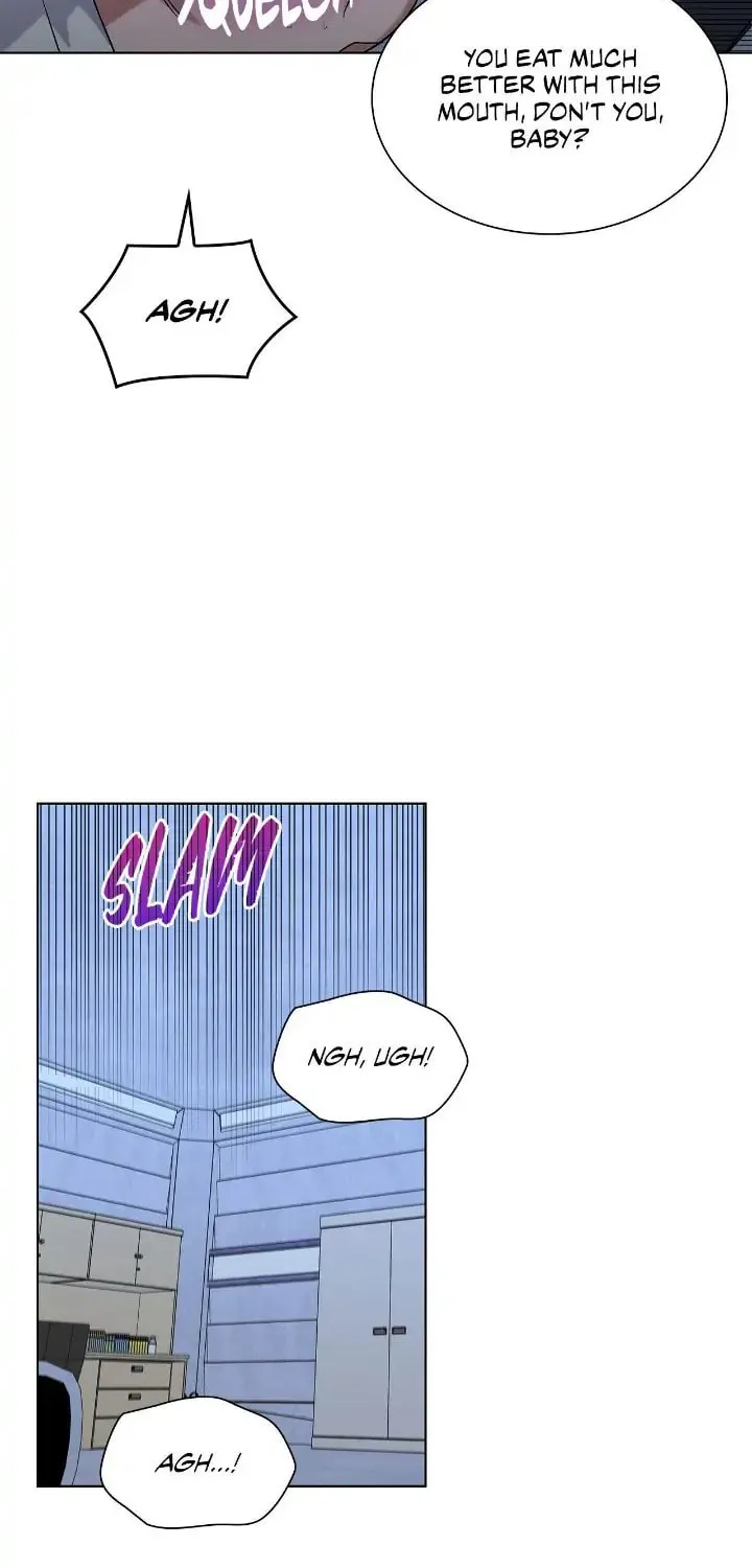 Salty Lust Chapter 36 page 58 - 
