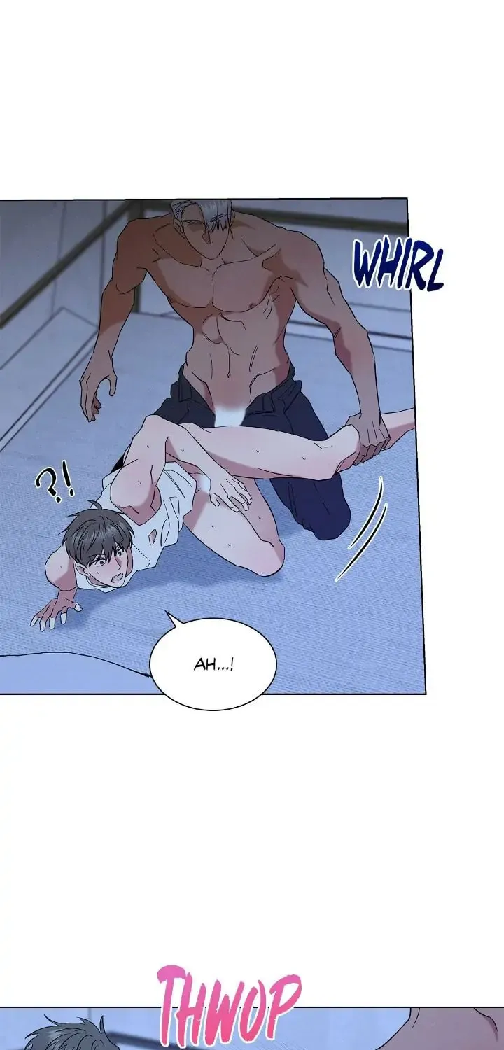 Salty Lust Chapter 36 page 60 - 