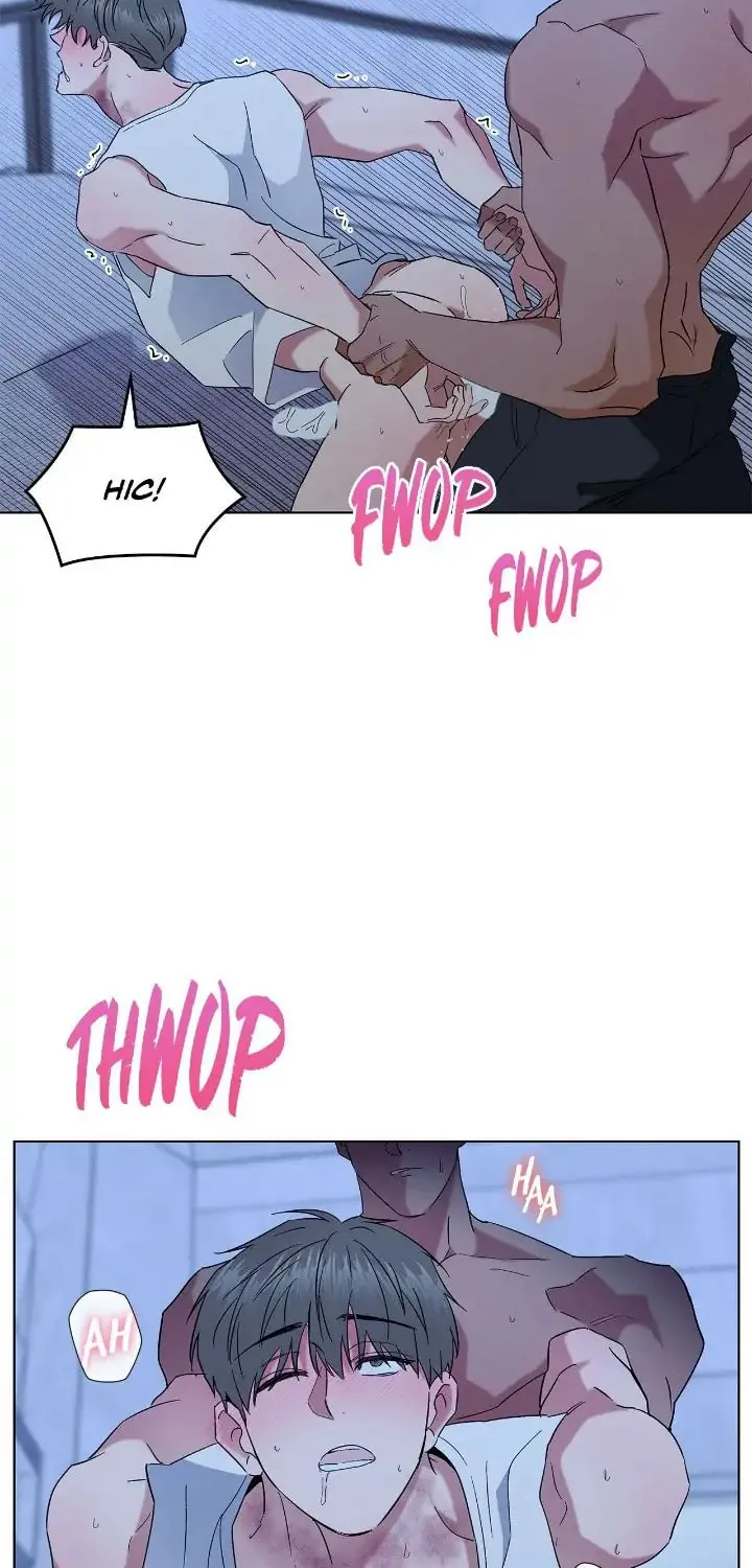 Salty Lust Chapter 36 page 61 - 